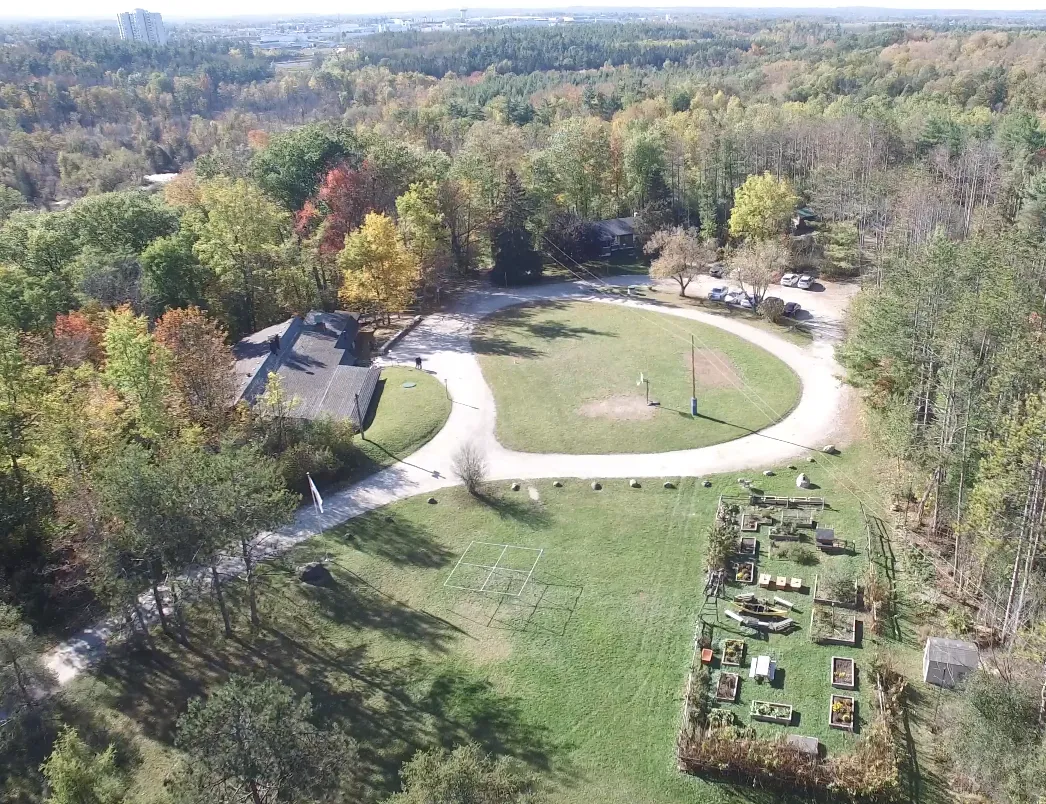 Upper Canada College campus photo 3