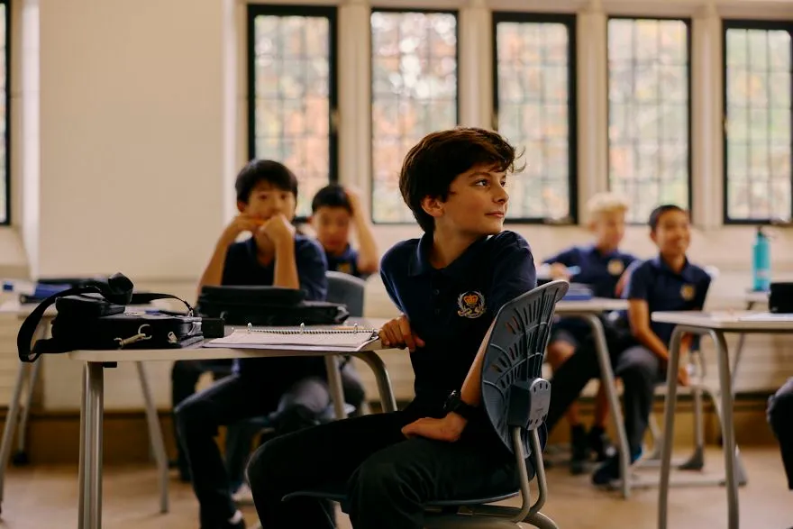 Upper Canada College campus photo 4