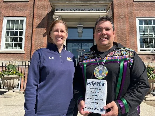 Upper Canada College campus photo 6