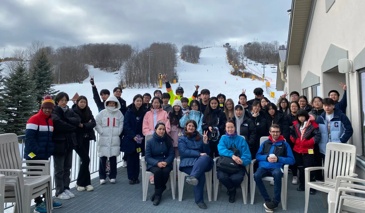 Upper York School campus photo 4