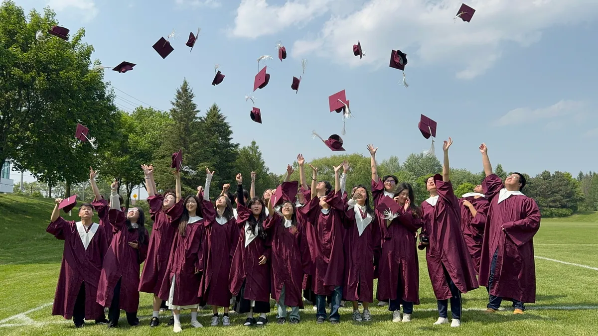 Upper York School campus photo 5