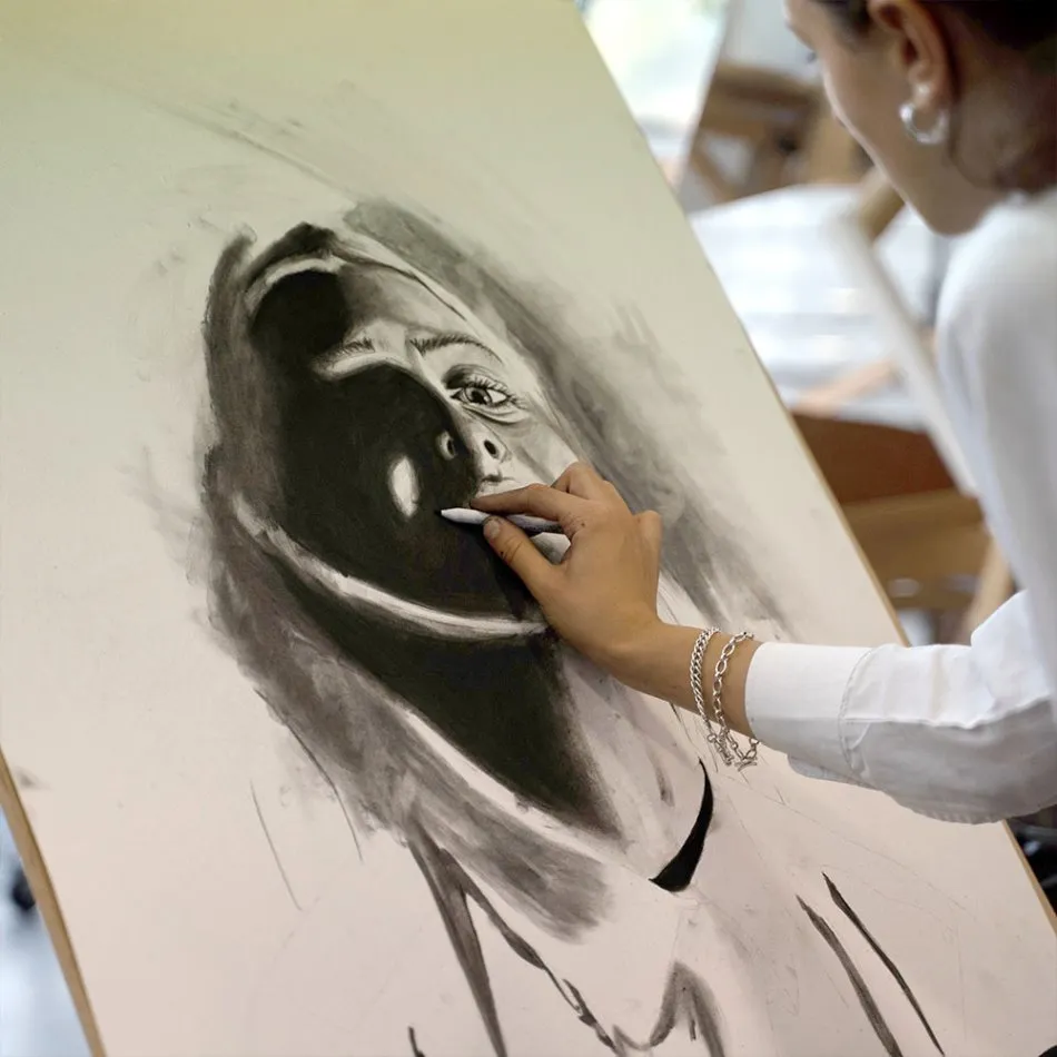 Uppingham School campus photo 1