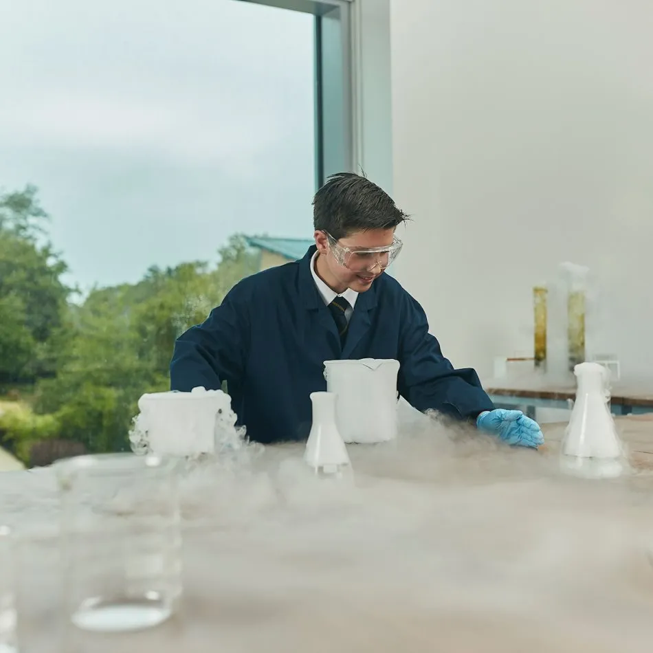 Uppingham School campus photo 2