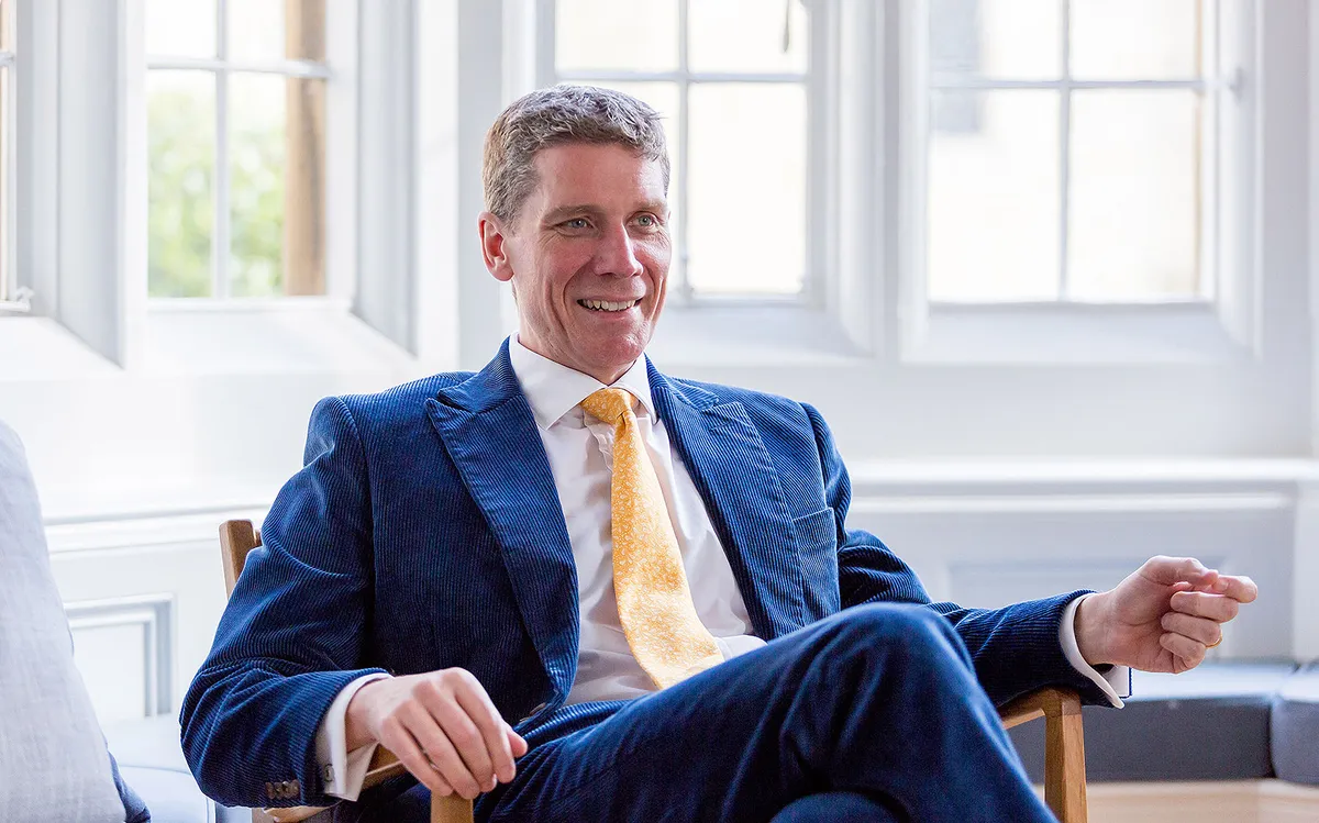 Uppingham School campus photo 3