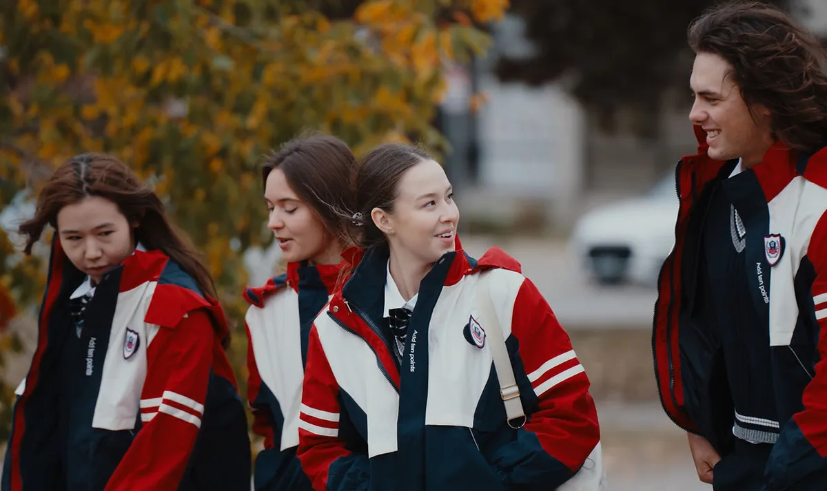 UT Preparatory Academy campus photo 1