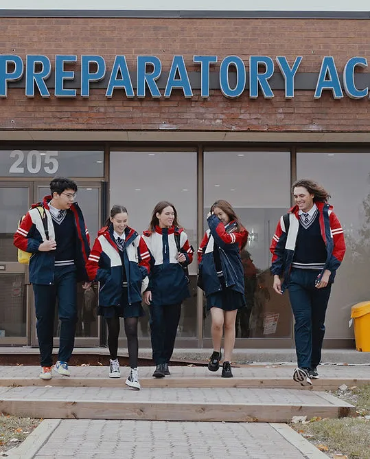 UT Preparatory Academy campus photo 8