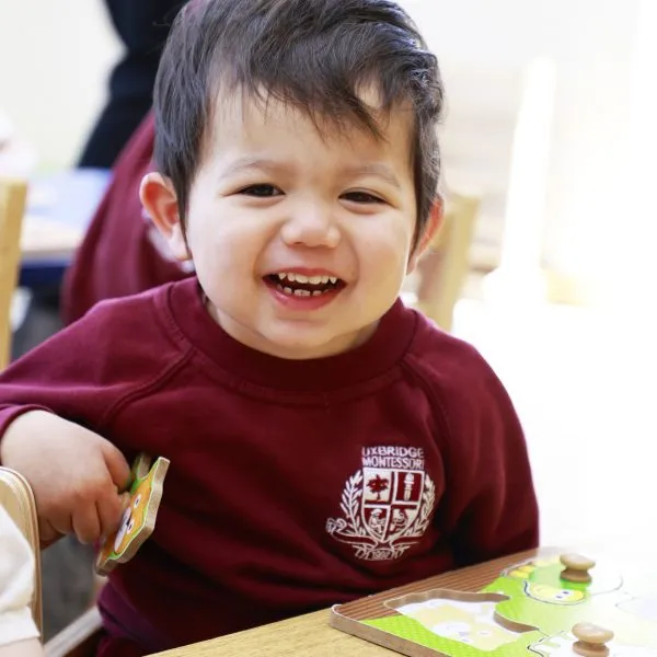 Uxbridge Montessori School campus photo 3