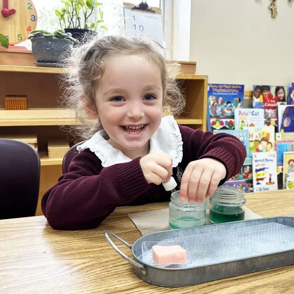 Uxbridge Montessori School campus photo 4