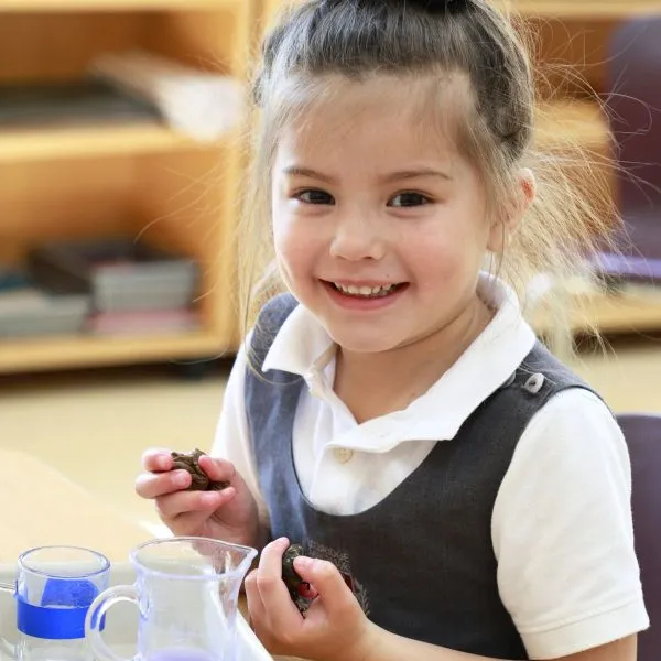 Uxbridge Montessori School campus photo 5