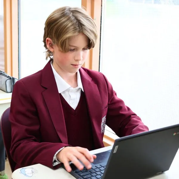 Uxbridge Montessori School campus photo 7