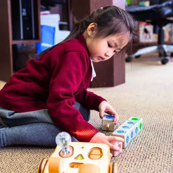 Uxbridge Montessori School campus photo 8