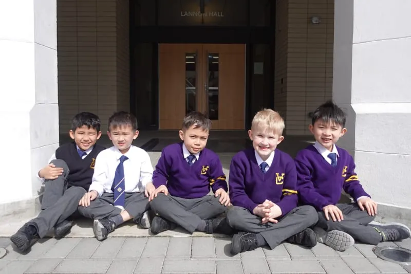 Vancouver College campus photo 2