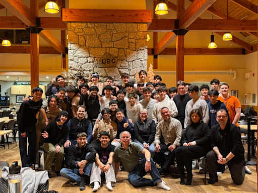 Vancouver College campus photo 3