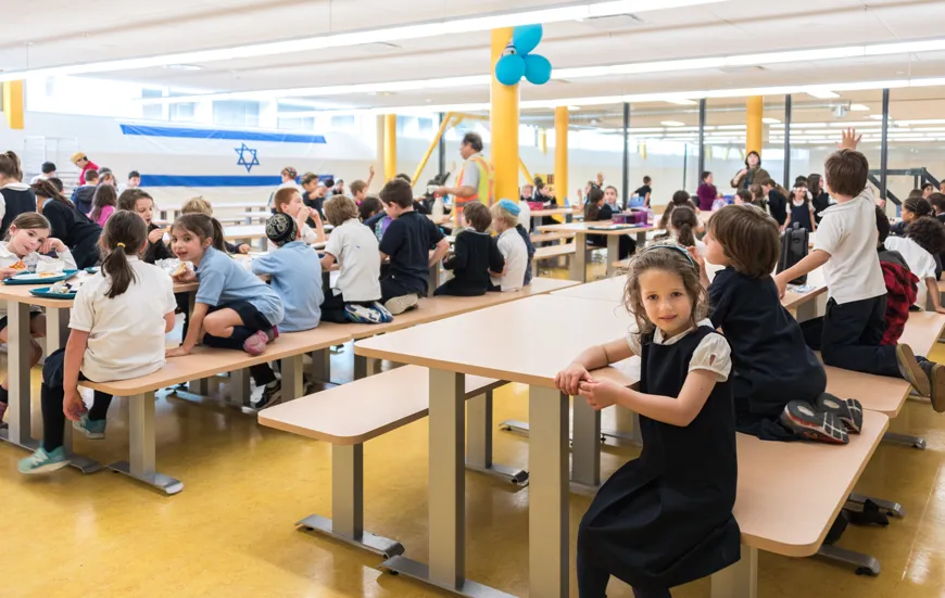 Vancouver Talmud Torah campus photo 4