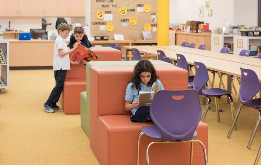 Vancouver Talmud Torah campus photo 6