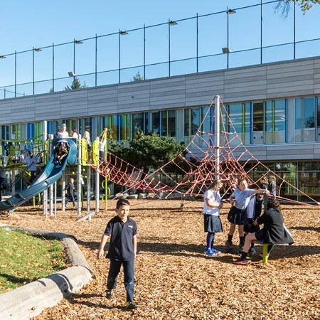 Vancouver Talmud Torah campus photo 8