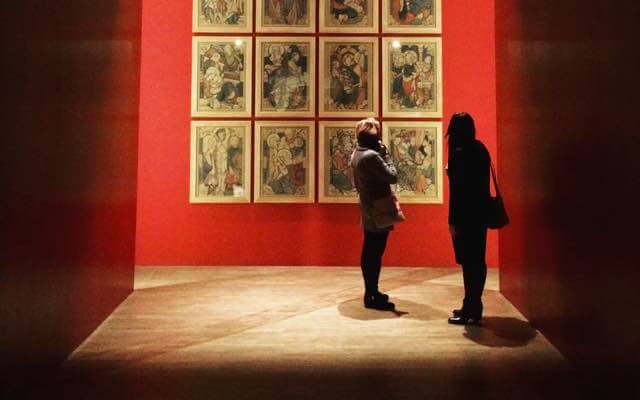 Vaughan College campus photo 1