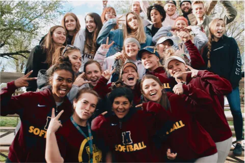 Vaughan College campus photo 4