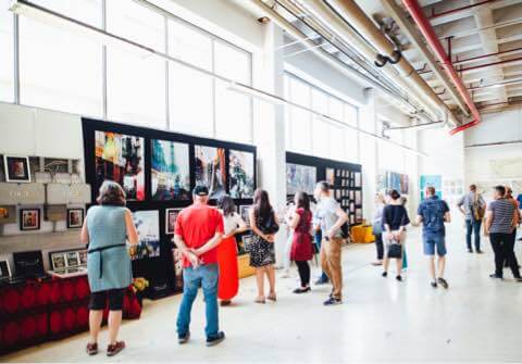 Vaughan College campus photo 6