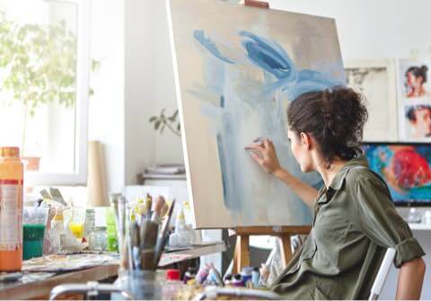 Vaughan College campus photo 7