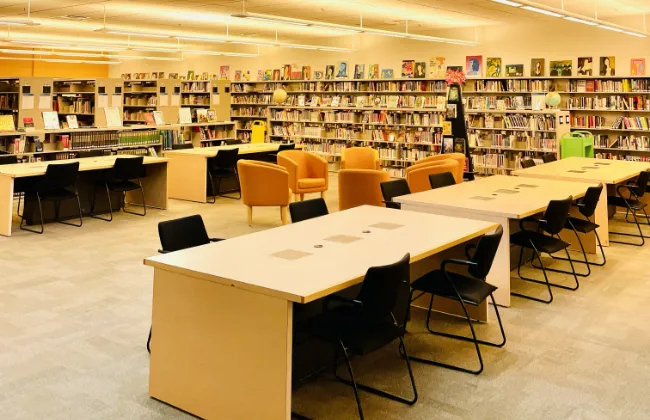 Villa Maria campus photo 2