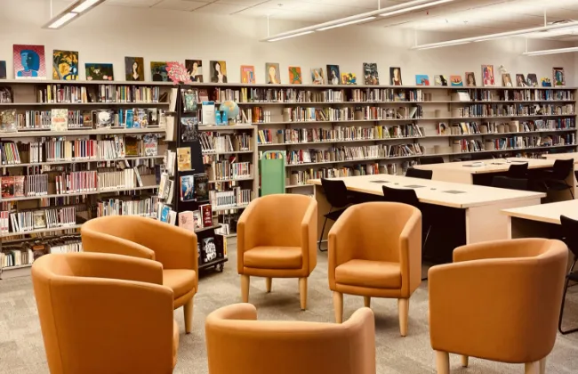 Villa Maria campus photo 3