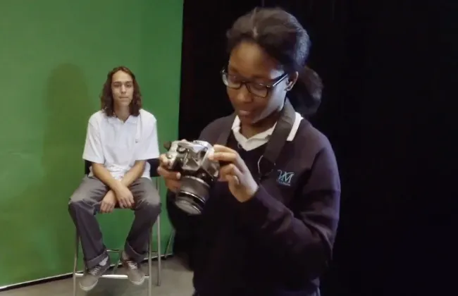 Villa Maria campus photo 6