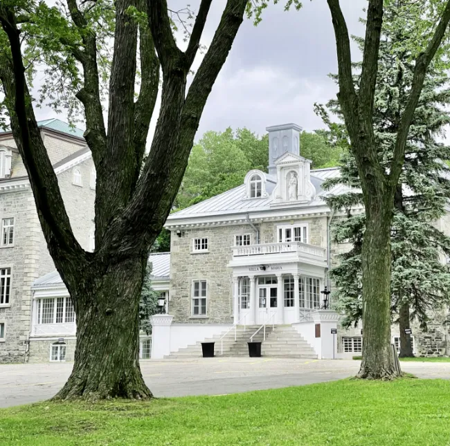 Villa Maria campus photo 7