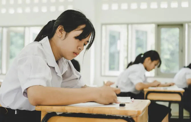 Villa Maria campus photo 8