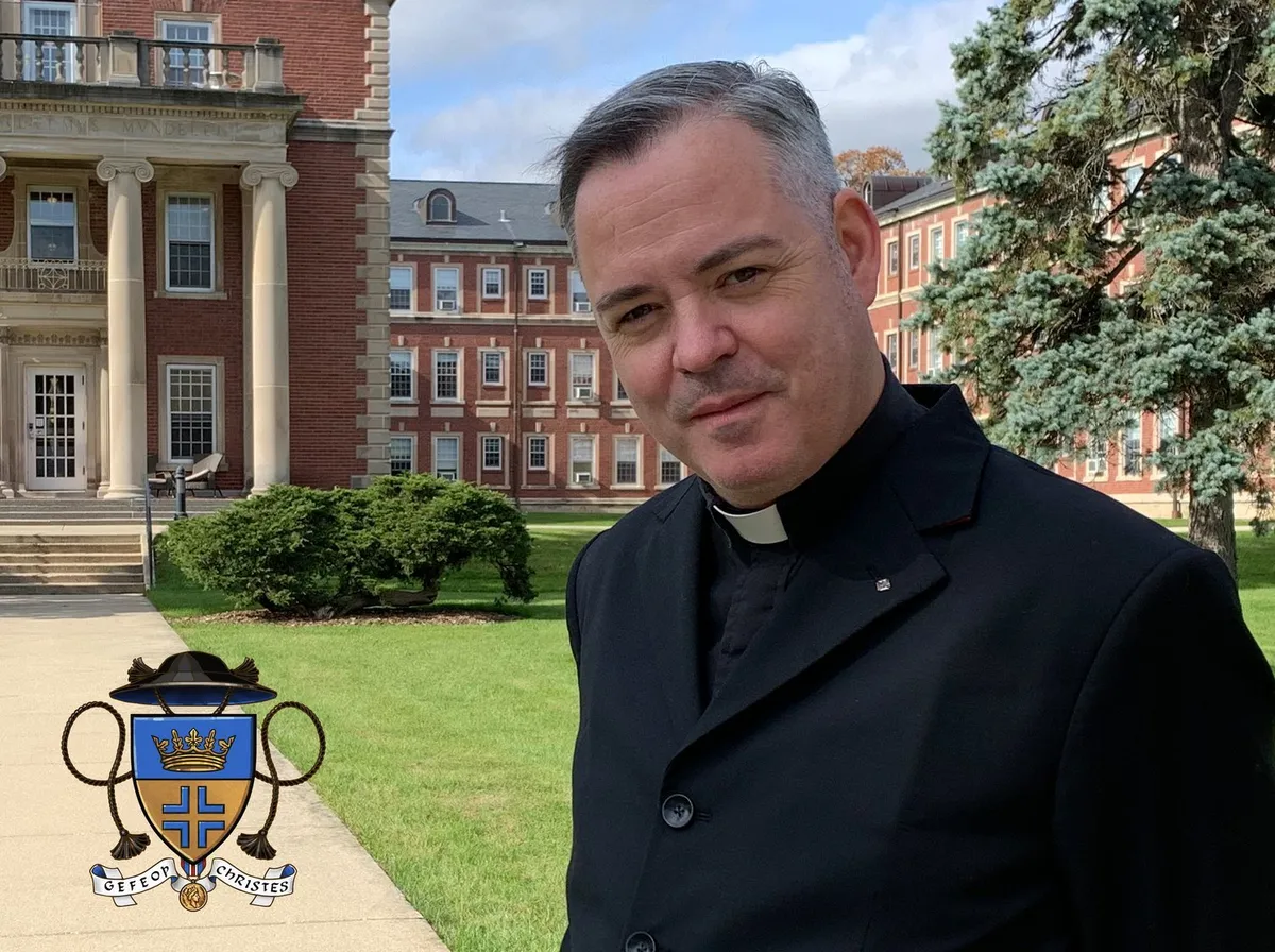 Villa Spiritus campus photo 4