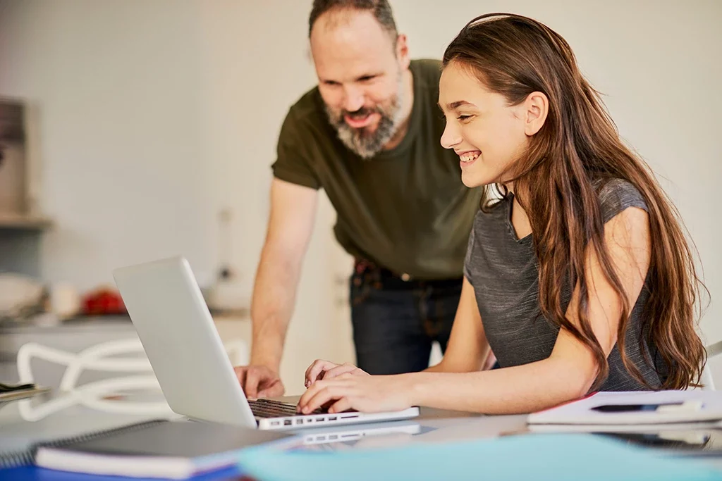 Virtual High School campus photo 5