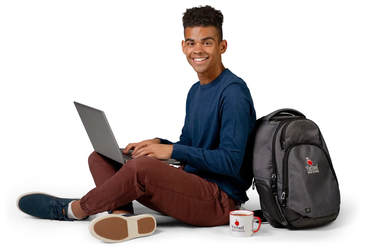 Virtual High School campus photo 6