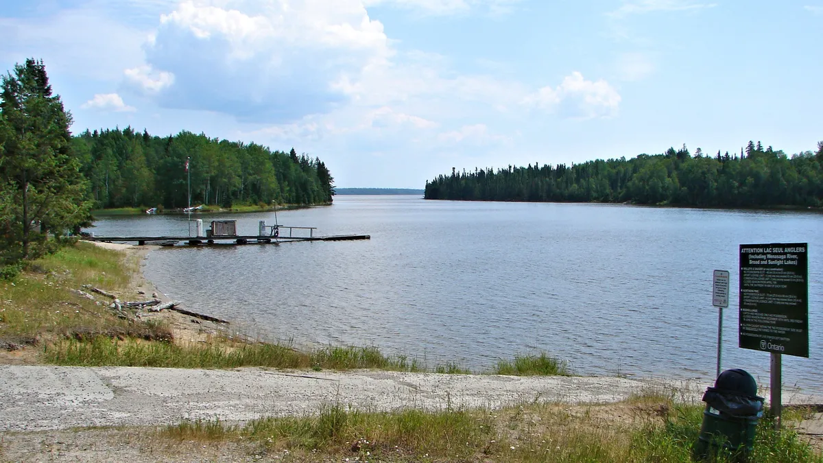 Wahsa Distance Education Centre campus photo 2