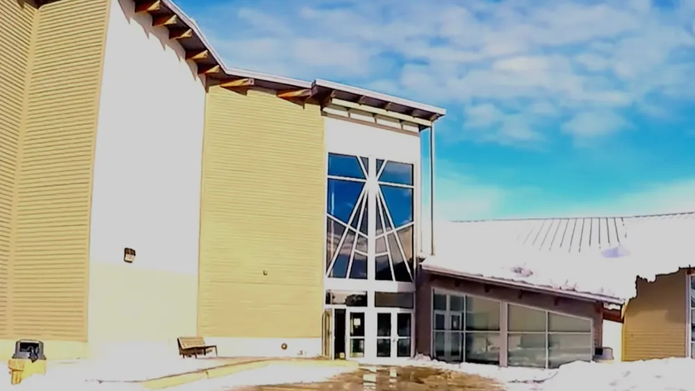 Wahsa Distance Education Centre campus photo 8