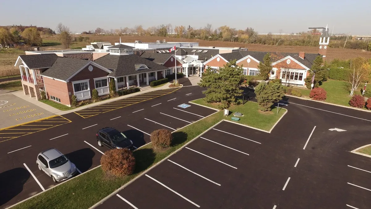 Walden International School campus photo 5