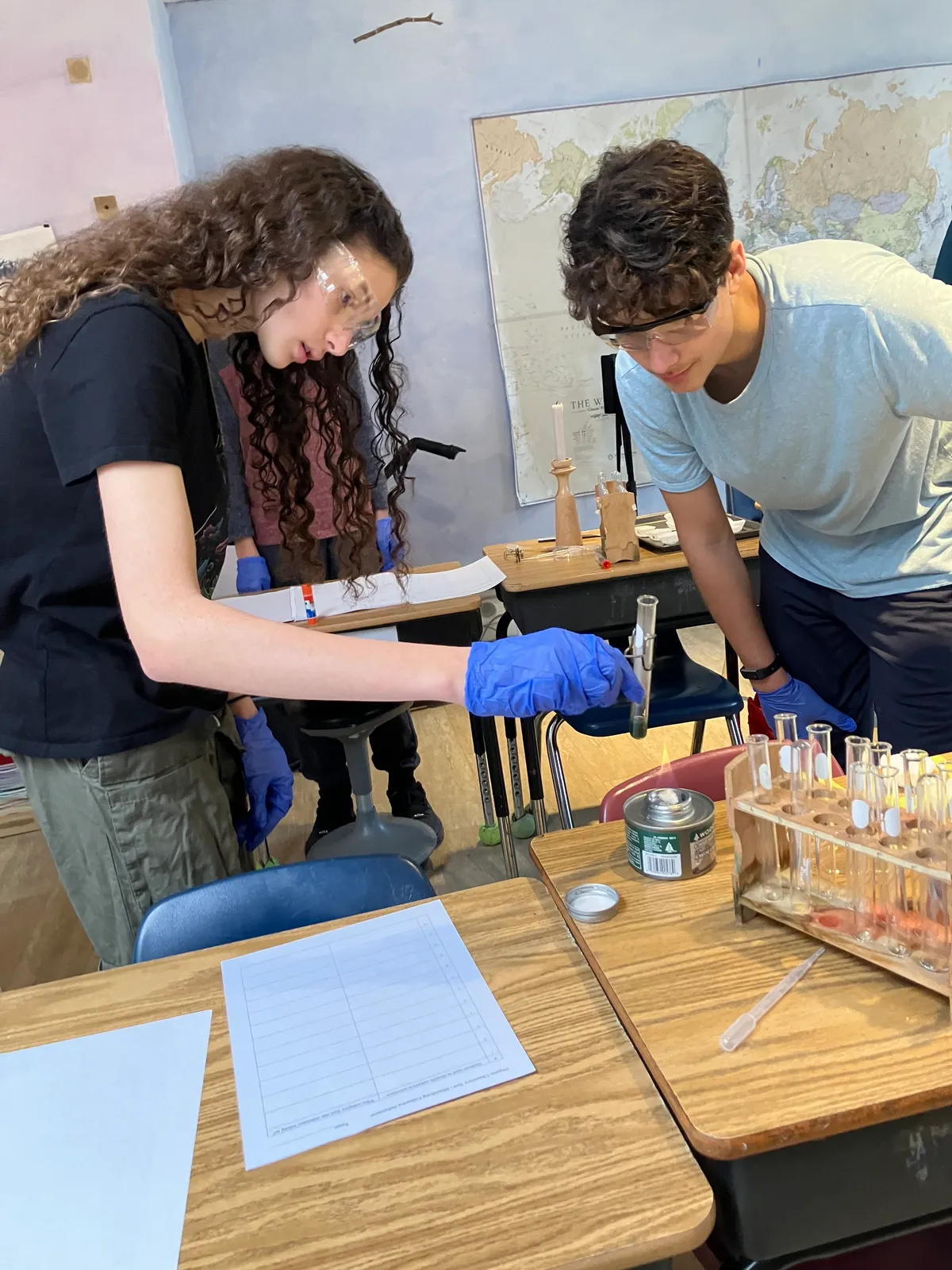 Waldorf Academy campus photo 1