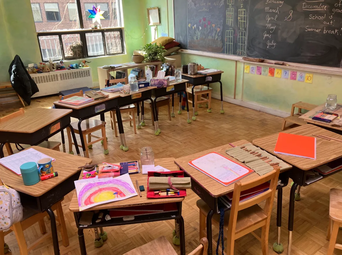 Waldorf Academy campus photo 2