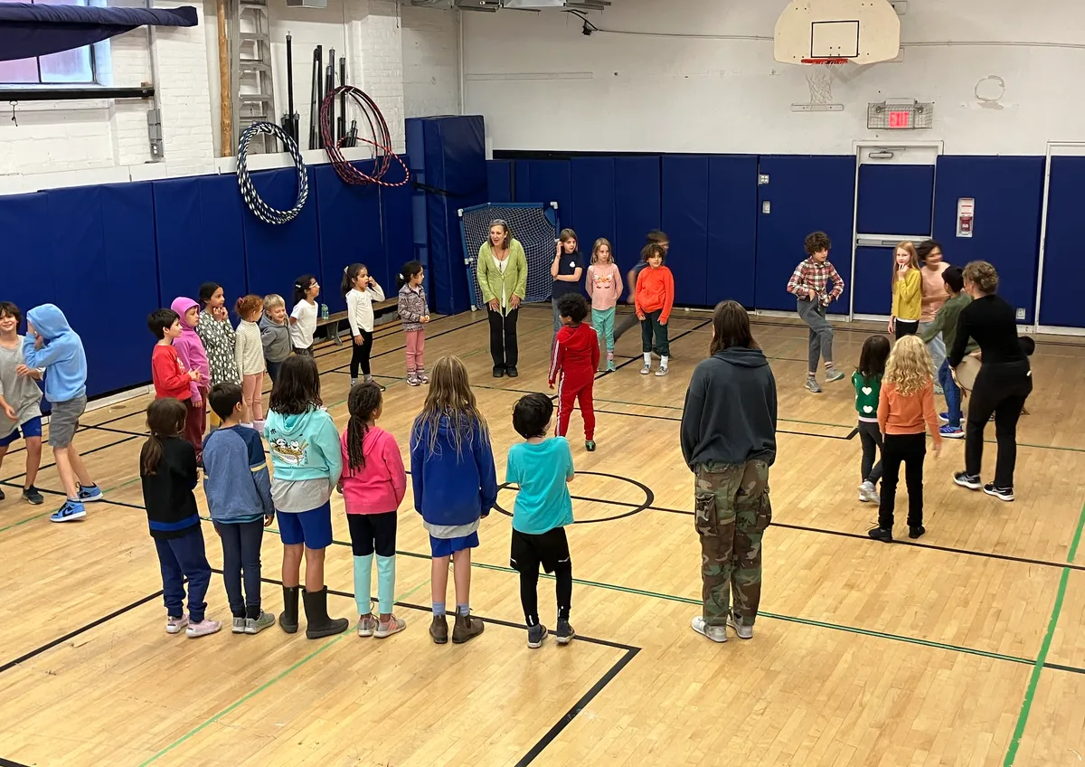 Waldorf Academy campus photo 3