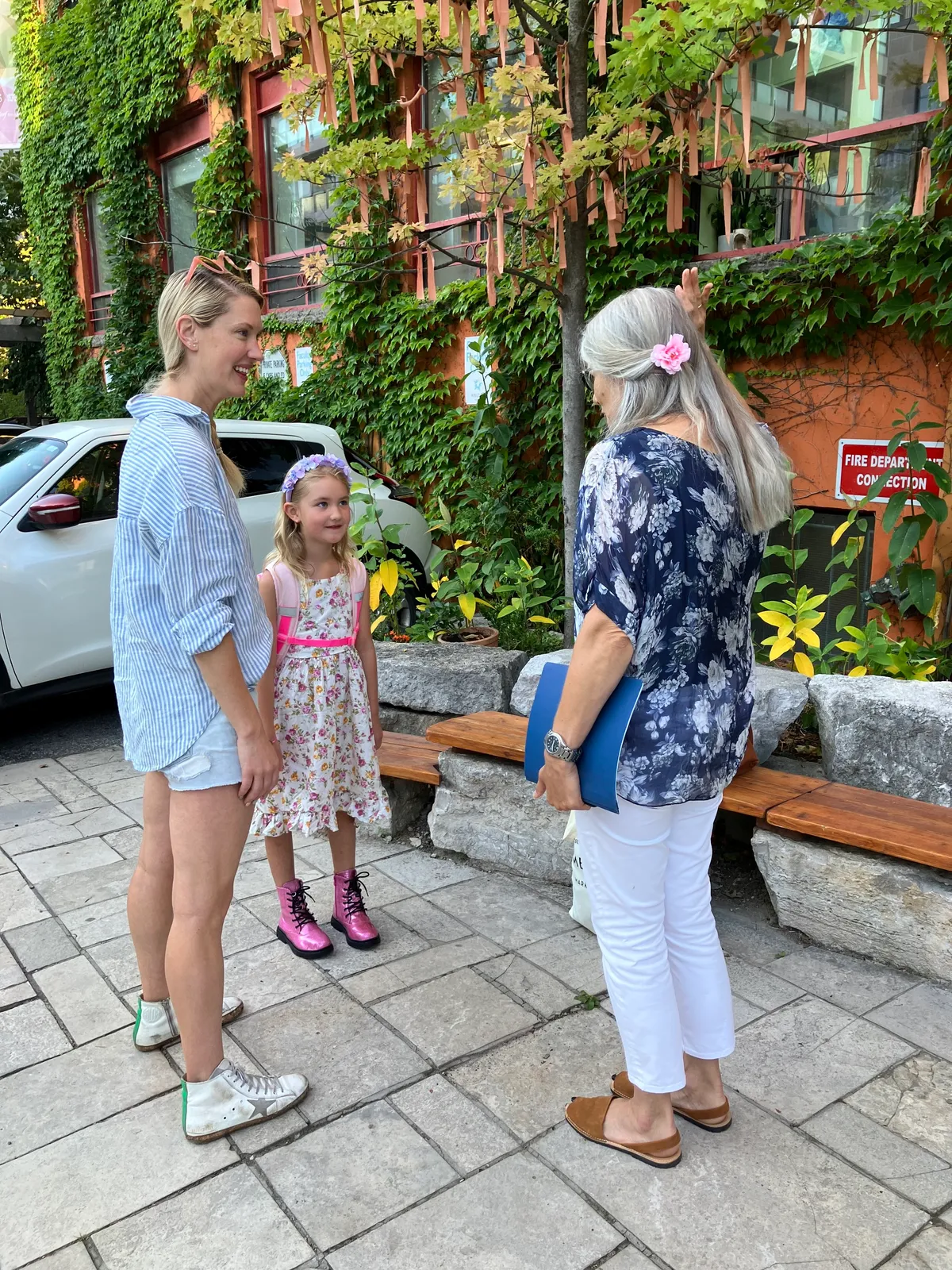 Waldorf Academy campus photo 6