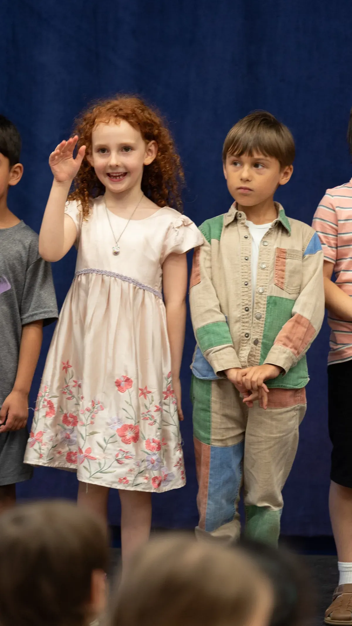 Waldorf Academy campus photo 8