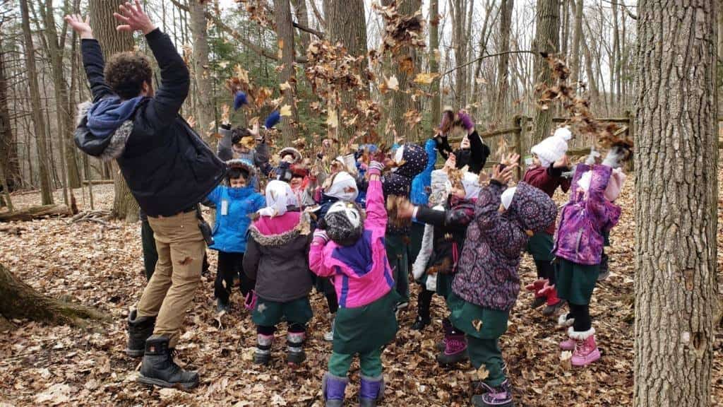 Wali ul Asr School -GTA East Campus campus photo 6