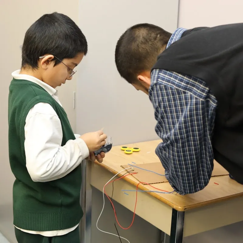 Wali ul Asr School -GTA West Campus campus photo 7