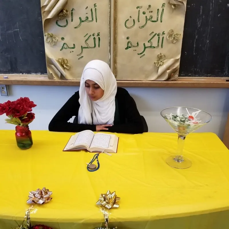 Wali ul Asr School -GTA West Campus campus photo 8