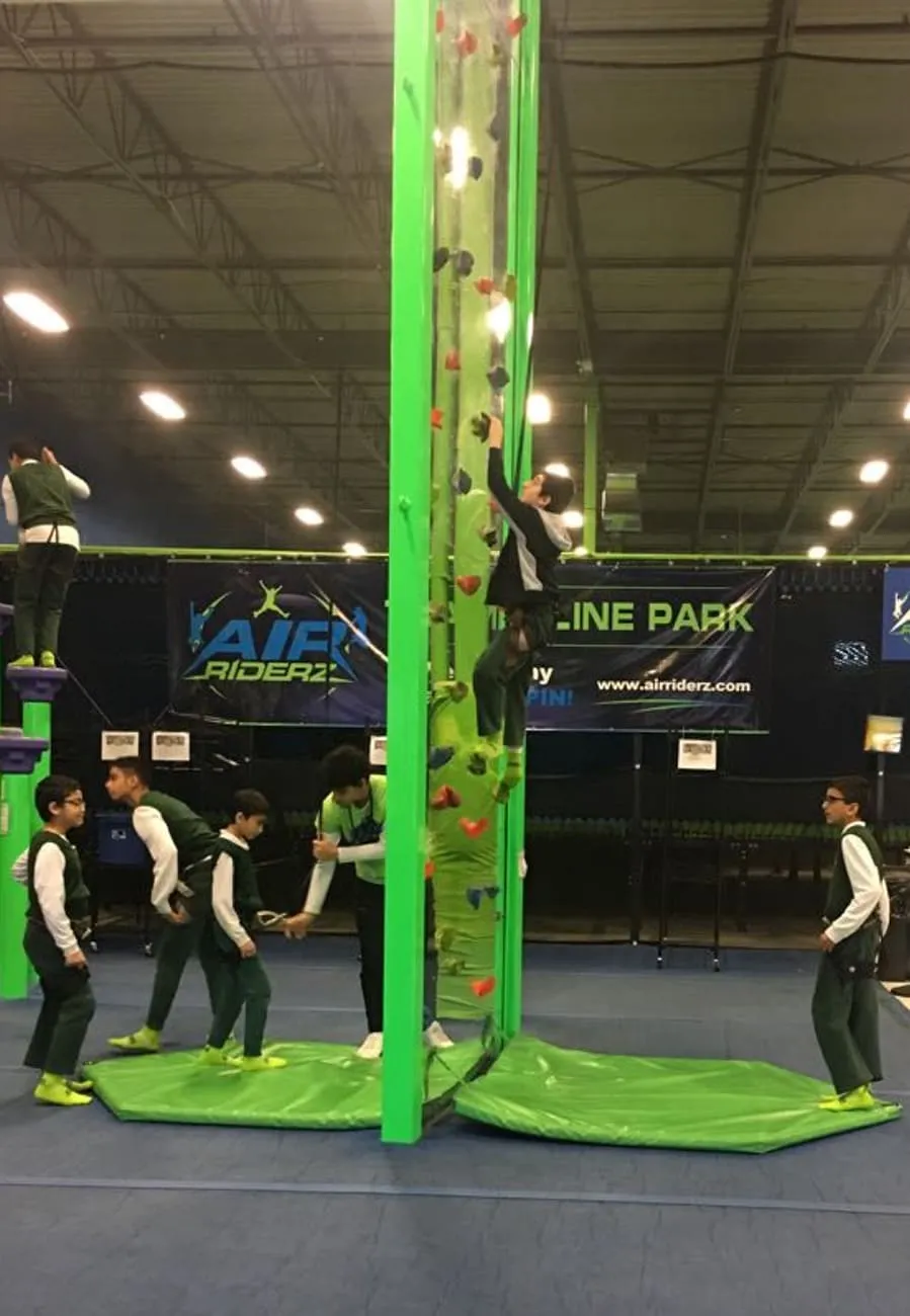 Wali ul Asr School - Niagara Campus campus photo 5