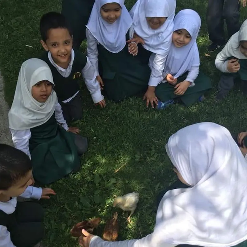 Wali ul Asr School - Niagara Campus campus photo 7