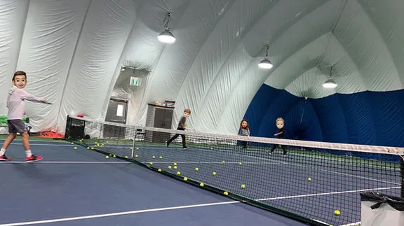 Waterloo Independent Secondary School campus photo 5