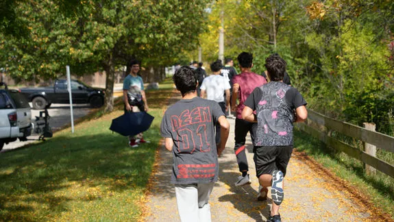 Waterloo Independent Secondary School campus photo 6