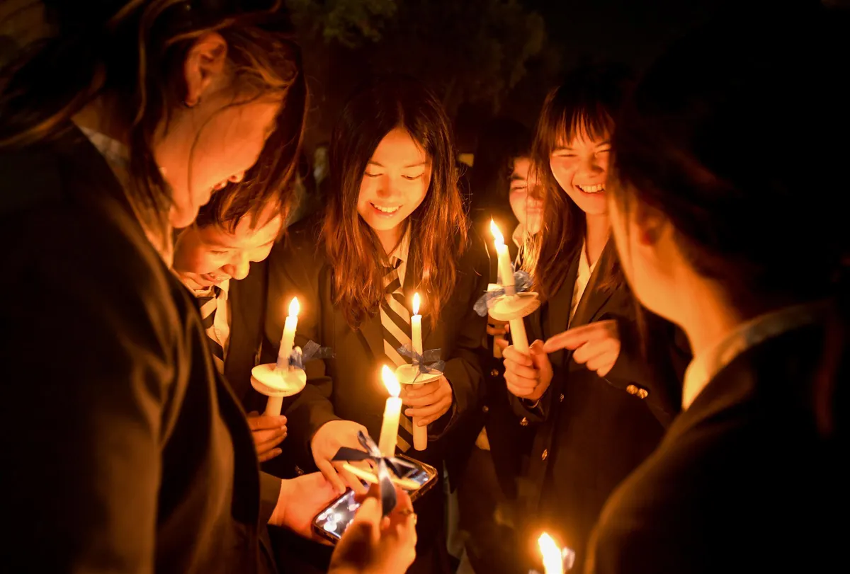 The Webb Schools campus photo 2