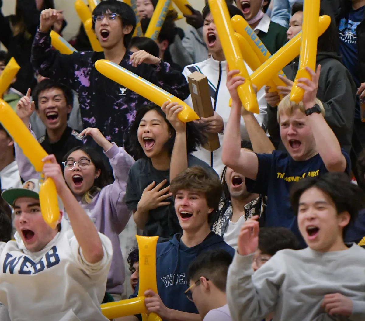 The Webb Schools campus photo 3