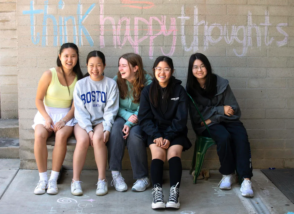 The Webb Schools campus photo 6